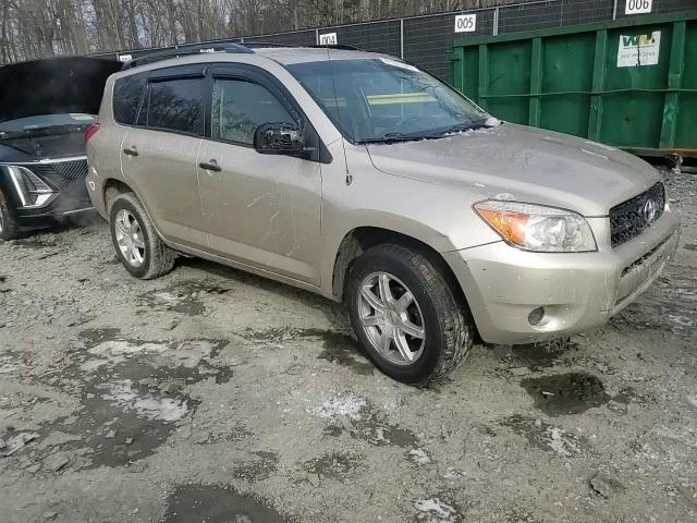 2008 Toyota RAV 4 - Image 12