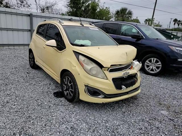 2013 Chevrolet Spark - Image 11