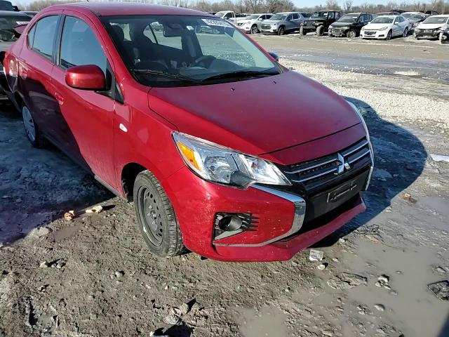 2022 Mitsubishi Mirage - Image 13