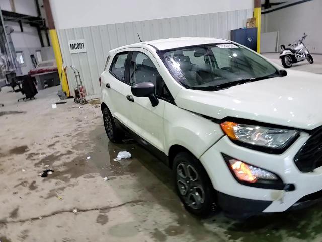 2021 Ford EcoSport - Image 15