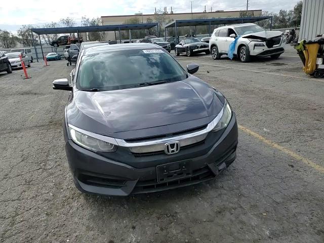 2017 Honda Civic - Image 10