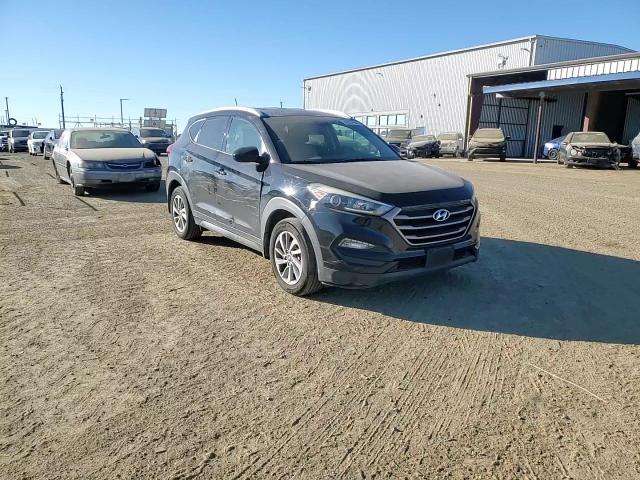 2016 Hyundai Tucson - Image 11