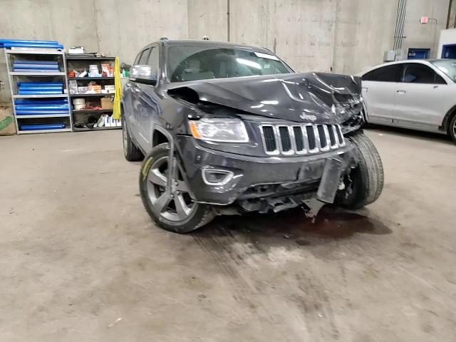2014 Jeep Grand Cherokee - Image 12