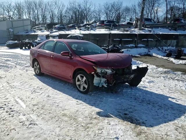 2013 Toyota Camry - Image 10