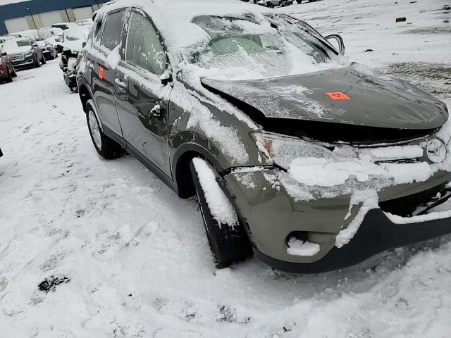 2014 Toyota RAV 4 - Image 12