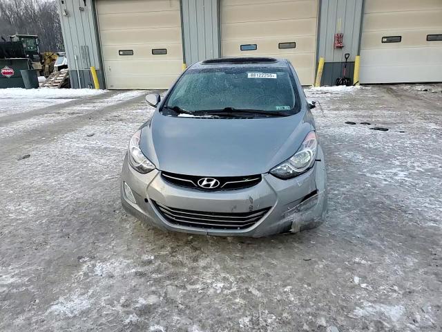 2013 Hyundai Elantra - Image 11
