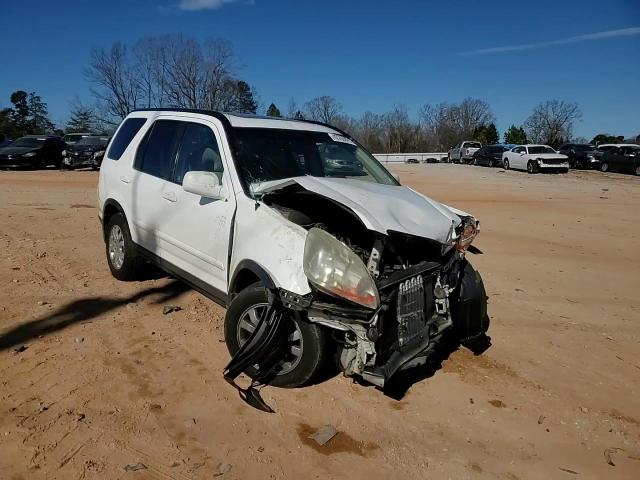 2005 Honda CR-V - Image 11