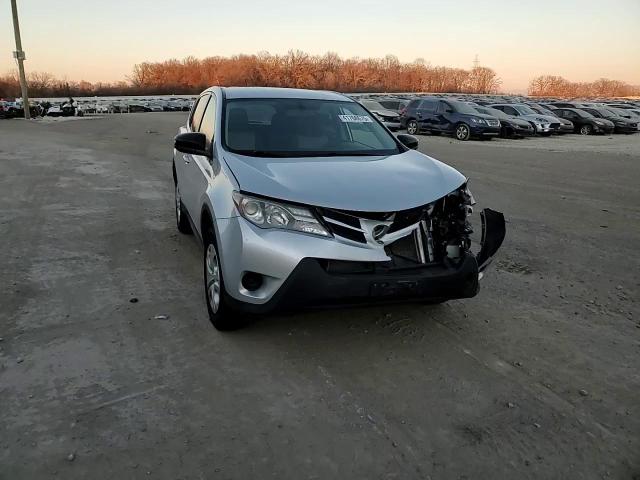 2013 Toyota RAV 4 - Image 14