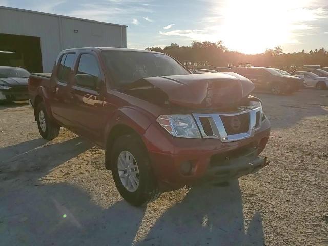 2019 Nissan Navara (Frontier) - Image 13
