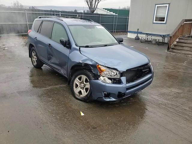 2011 Toyota RAV 4 - Image 11