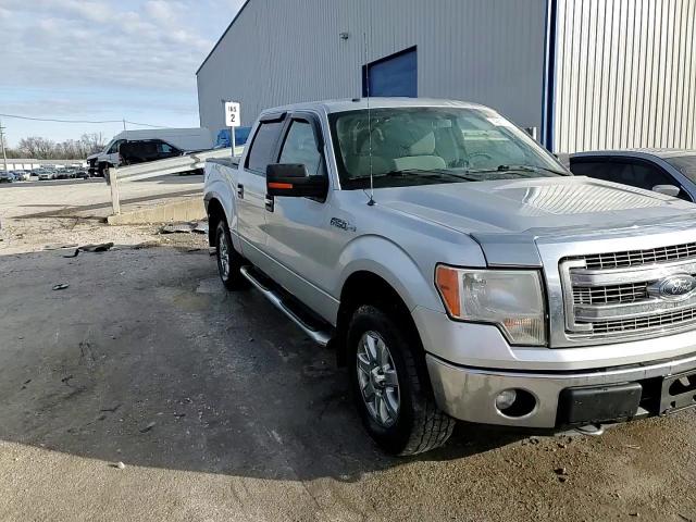 2014 Ford F-150 - Image 13