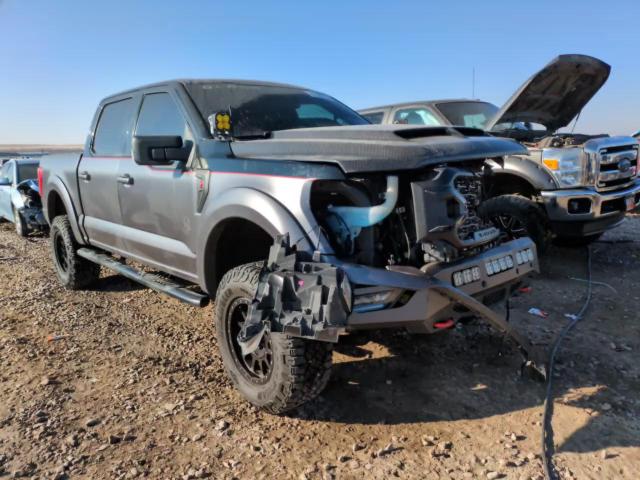 2021 Ford F-150 - Image 14