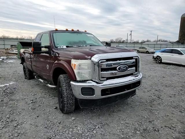 2011 Ford F250 - Image 10