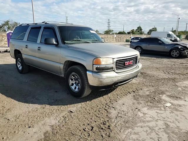 2000 GMC Yukon - Image 12