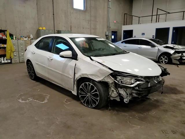 2016 Toyota Corolla - Image 11
