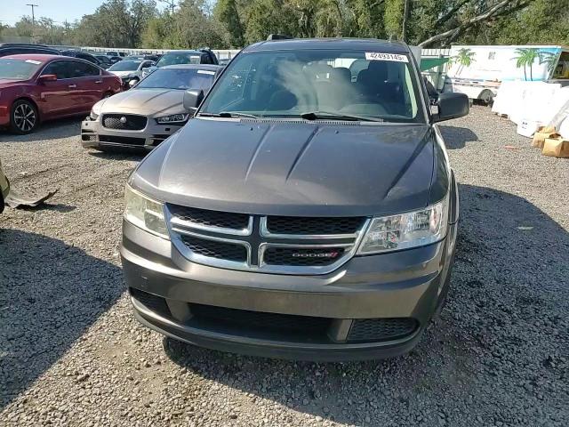 2017 Dodge Journey - Image 12