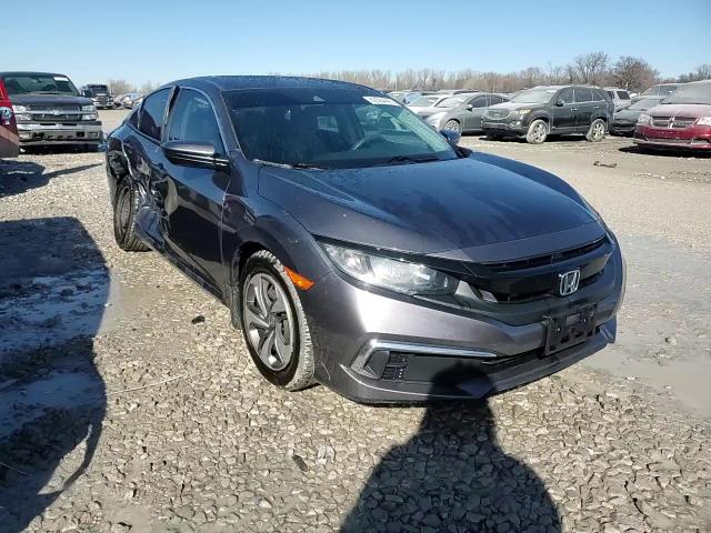 2020 Honda Civic - Image 13