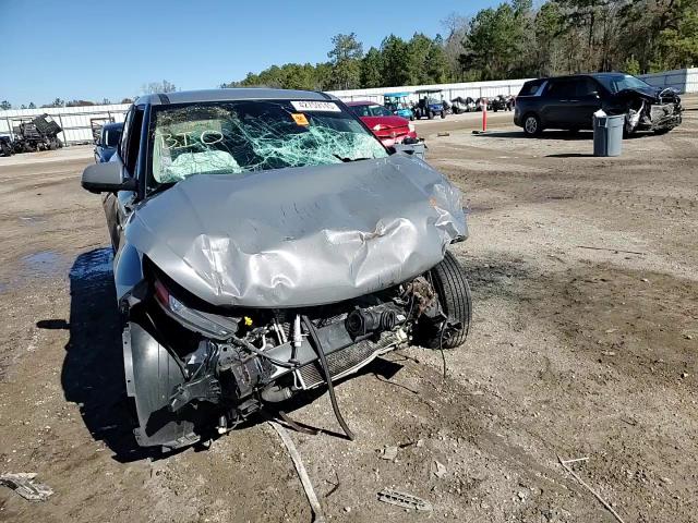 2022 Hyundai Venue Se VIN: KMHRB8A39NU133389 Lot: 42759145