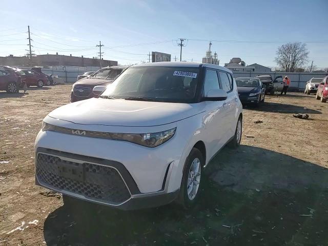 2024 Kia Soul - Image 11