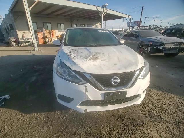 2017 Nissan Sentra - Image 10