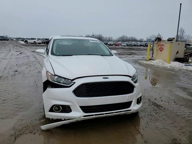 2014 Ford Fusion - Image 13