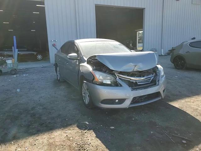 2013 Nissan Sentra - Image 13