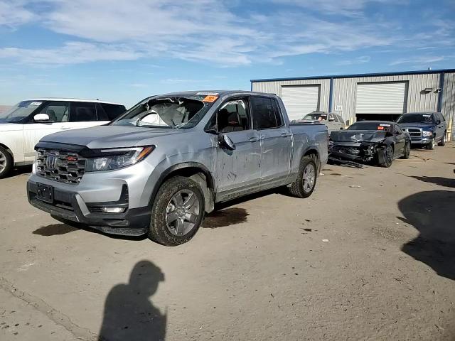 2024 Honda Ridgeline - Image 10