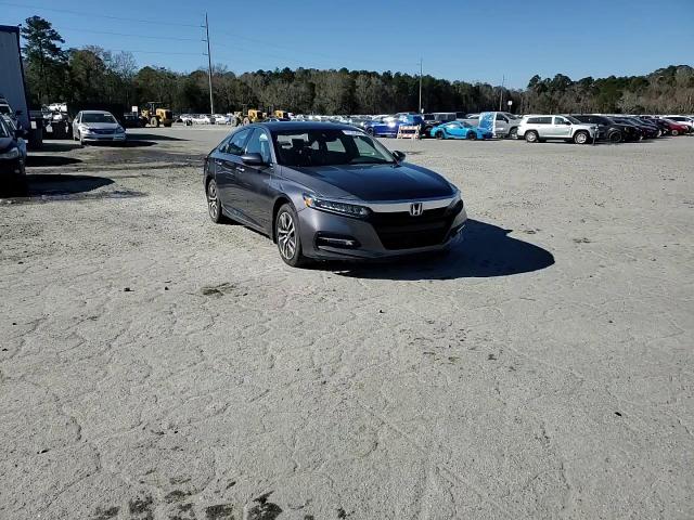 2018 Honda Accord - Image 13