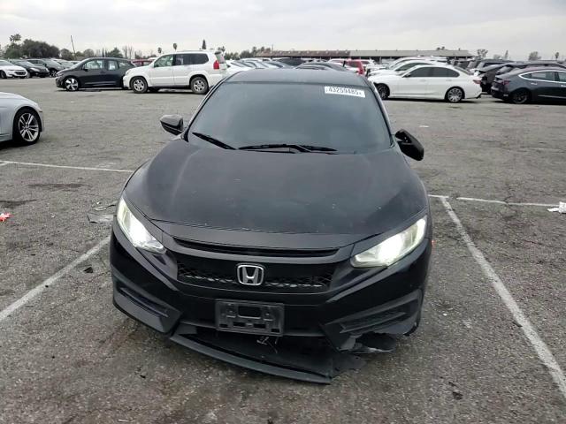 2017 Honda Civic - Image 11