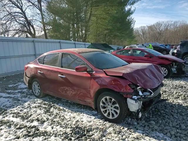 2019 Nissan Sentra - Image 11