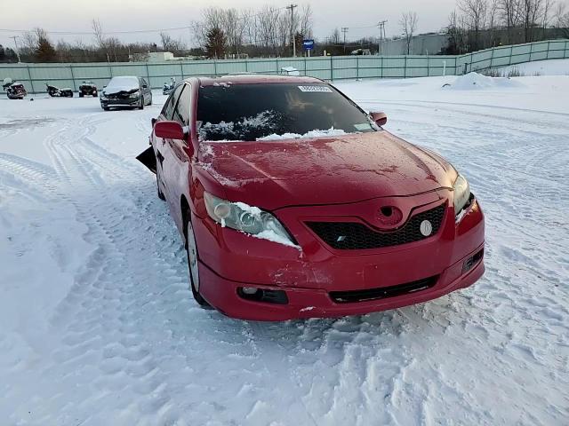 2009 Toyota Camry - Image 10