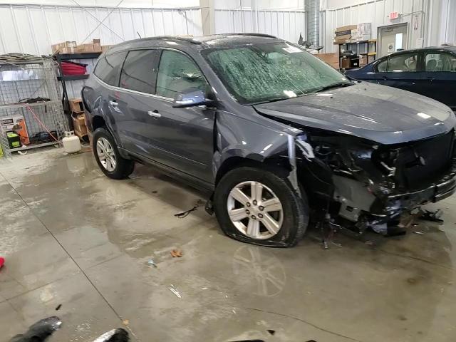 2014 Chevrolet Traverse - Image 15