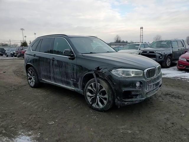 2016 BMW X5 - Image 11