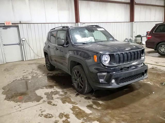 2021 Jeep Renegade - Image 14