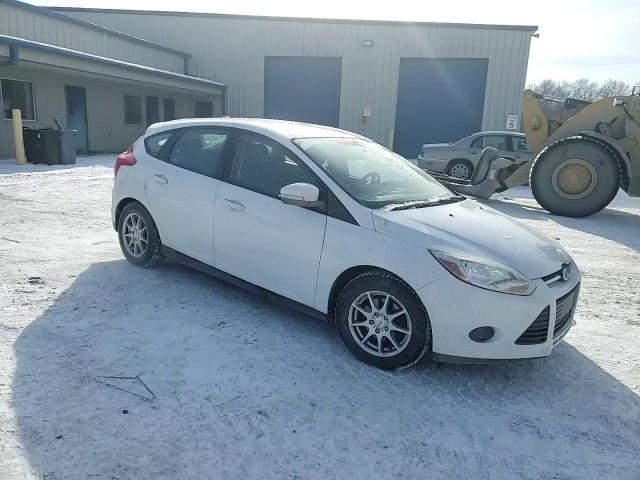 2014 Ford Focus - Image 13