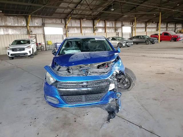 2016 Dodge Dart - Image 10