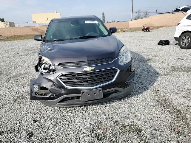 2016 Chevrolet Equinox - Image 12