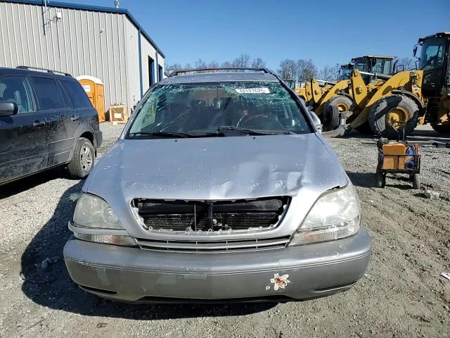 2002 Lexus RX - Image 11