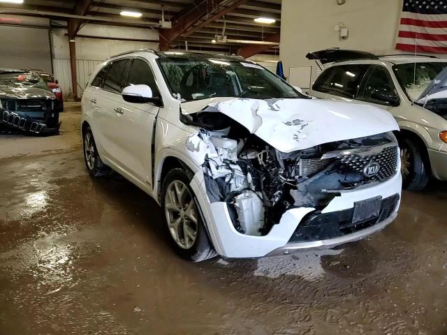 2017 Kia Sorento - Image 12