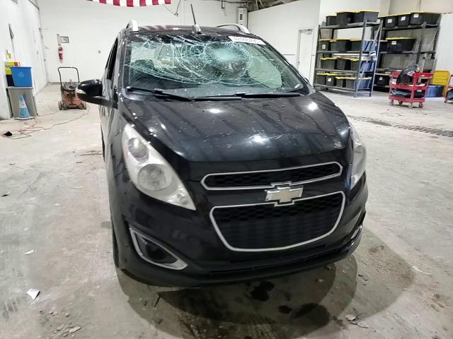 2015 Chevrolet Spark - Image 10