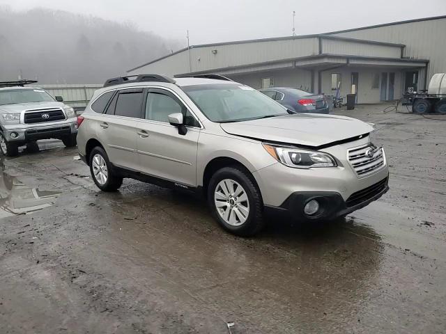 2017 Subaru Outback - Image 15