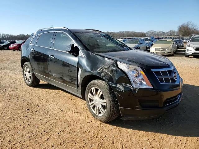 2011 Cadillac SRX - Image 12