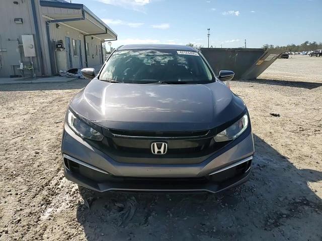 2020 Honda Civic - Image 13