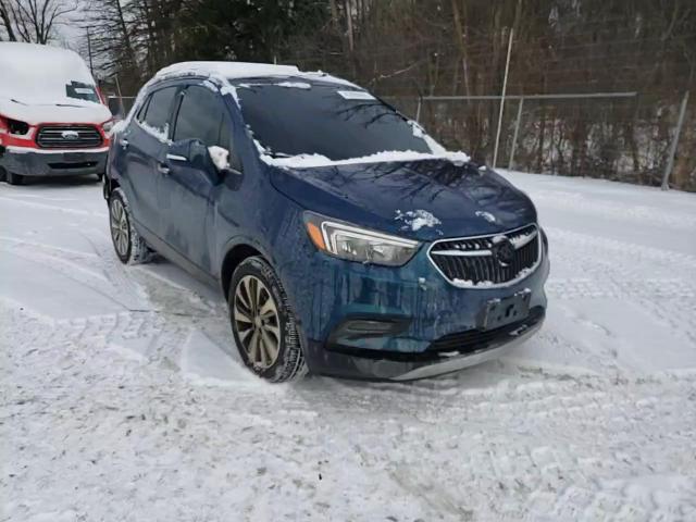 2019 Buick Encore - Image 11
