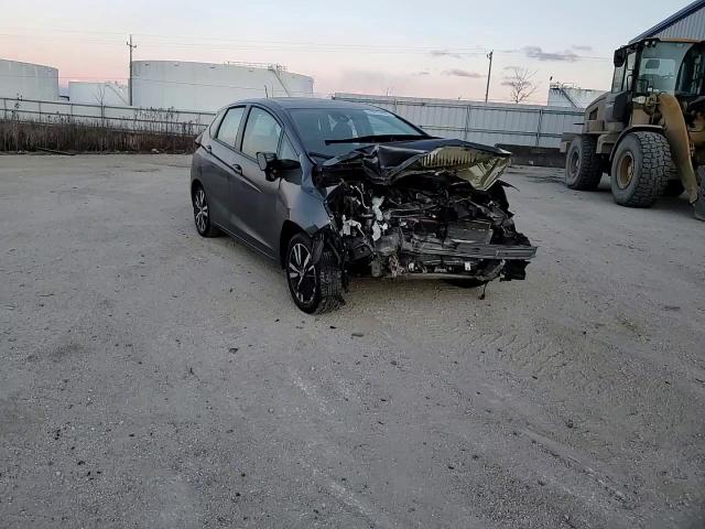 2020 Honda Fit - Image 11