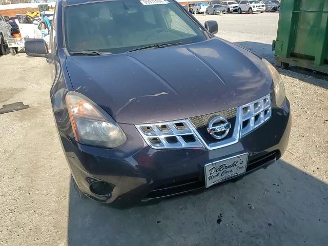 2015 Nissan Rogue - Image 12