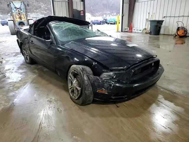2014 Ford Mustang - Image 11