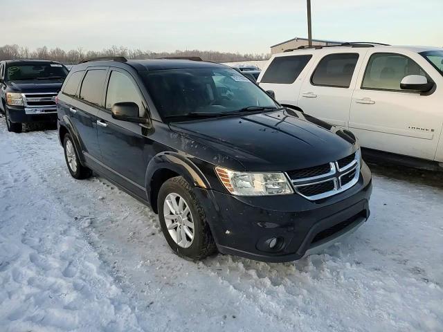 2013 Dodge Journey - Image 15