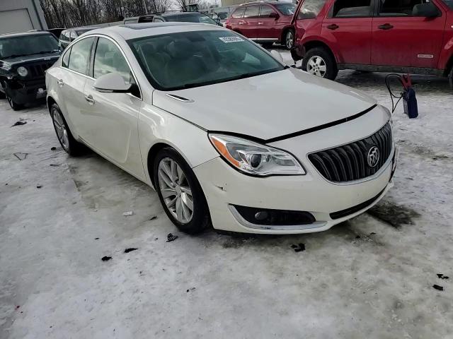 2014 Buick Regal - Image 13