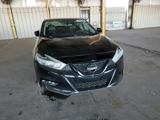 2018 Nissan Maxima - Image 11